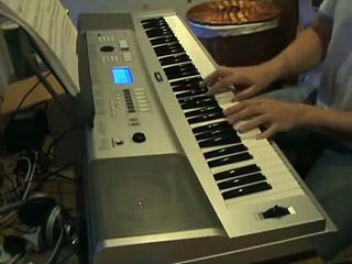 Queen - My melancholy blues