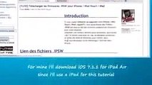 Tutorial - How to Unlock iCloud [Bypass iCloud] Disable Find My iPhone [iOS 7.1.1 and 8 Beta]