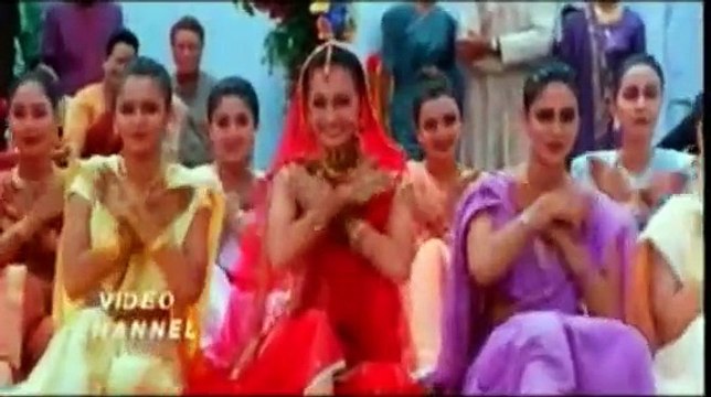 WEDDING HINDI SONG- mehndi rachne wali