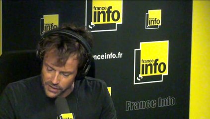 Julien Langlet L'édito politique 10 07 2015