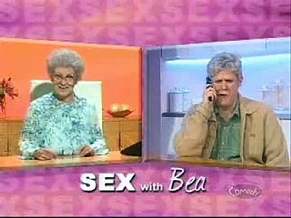 Sex with Bea
