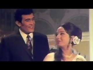 Anand Consoles Leena - Naami Chor - Biswajeet, Shatrughan Sinha, Leena
