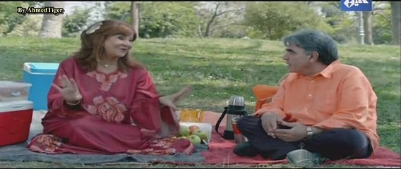 لهفه الحلقة 23 الثالثة والعشرون 2015 عريس الخالة