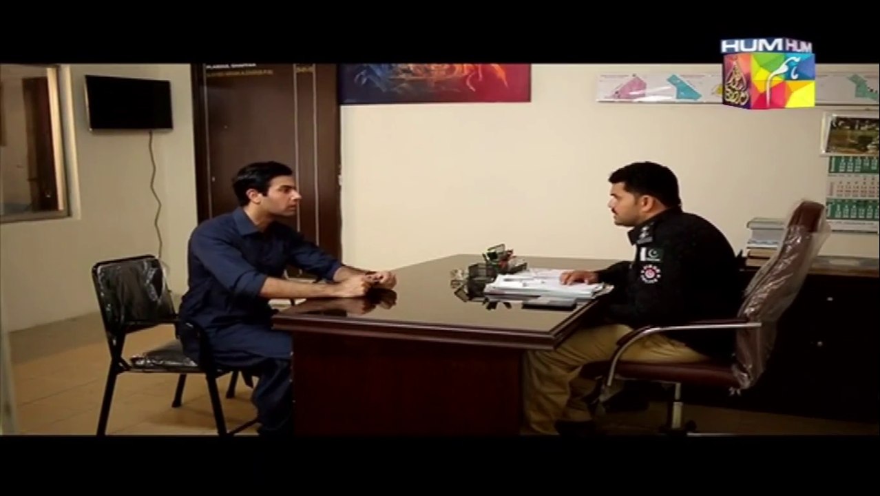 Dil ka Kya Rang Karon Last Episode 19 Full HUM TV Drama 10 july 2015 (Last Episode)