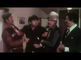 Mr. Mukherji Red Handedly Catches Munim - Munimji - Dev Anand, Nalini Jaywant