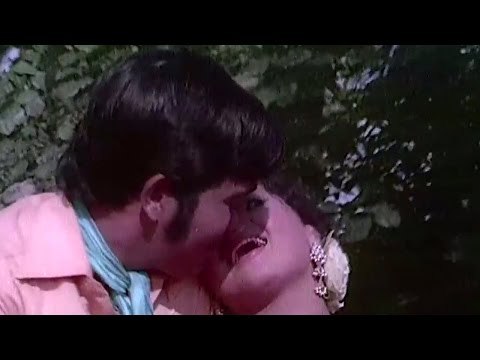 Suno Suno Ek Baat Kahoo - Vinod Khanna, Yogeeta Bali - Memsaab [ 1971 ]
