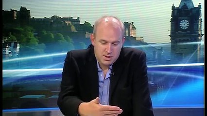 Tim Vine reveals his favourite jokes