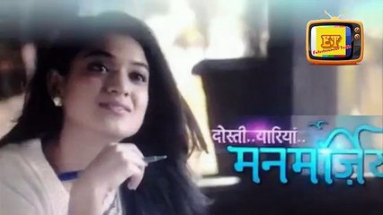 Manmarziyan Spoilers Neil Radhika Team Up Together Against Arjun