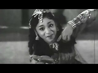 Jaye Na Pakad Kahin - Shammi Kapoor, Ragini - Mujrim [ 1958 ]