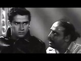 Anand Decides to Lead a Good Life – Mujrim [ 1958 ] - Shammi Kapoor, Ragini