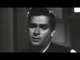 Anand Reveals His Past - Mujrim - Shammi Kapoor, Ragini