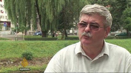 Thousands prepare to mark 20 years since Srebrenica genocide