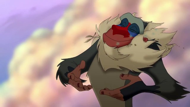 The Lion King 2 Intro - He Lives In You (1080p)