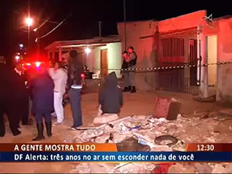 Vida com pressa