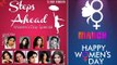 Womens Day Special | Women's Day Celebration | Superhit Movie songs compilation - Mamta Kulkarni