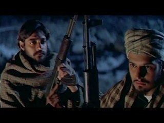 Kuldip Begs For Mercy - Aggi Ravvalu - Chandrachur Singh, Tabu
