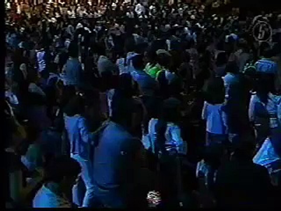 Solo Quedate En Silencio - Tour Generacion RBD