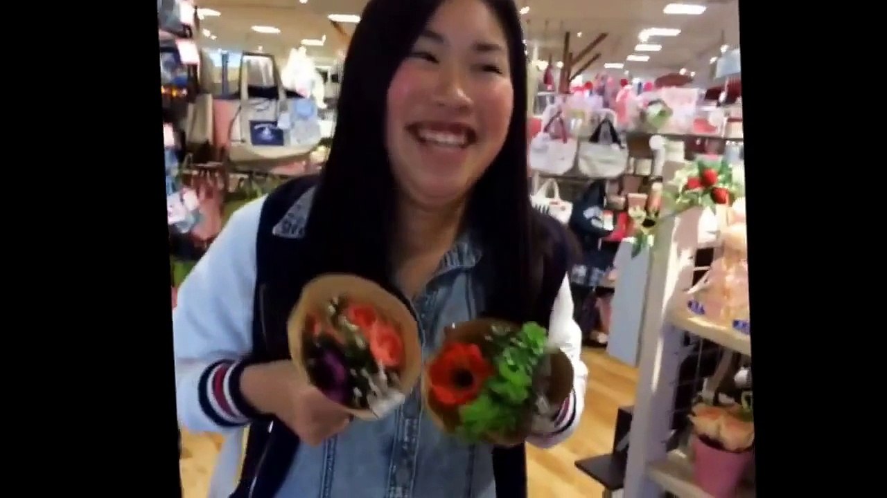 【vine】女子高生 おっぱい 爆笑面白投稿動画 Twitterで話題の６秒動画④