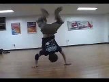 Expression Korea - breakdance