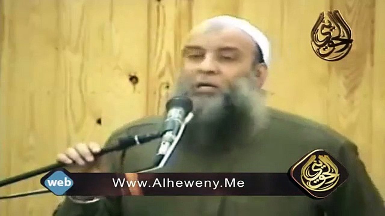 أبيات شعر رائعة عن الاتباع للشيخ الحويني