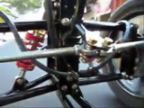 LEANING REVERSE TRIKE (Honda Beat,suspension)