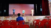 Teochew Opera: (Rehearsal 2)