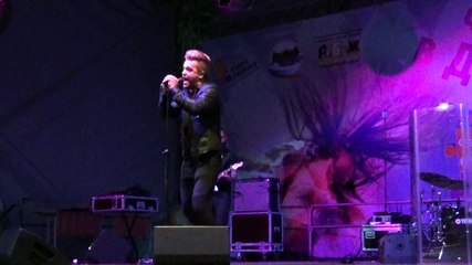 Арсений Бородин