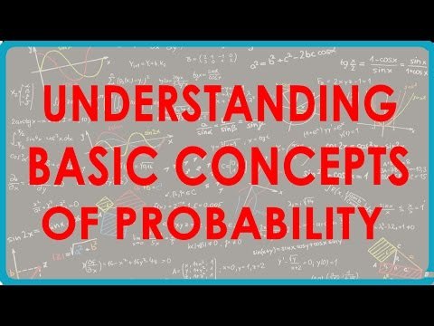 1450. Understanding Basic concepts of Probability