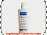 Uriage X?mose Universal Emollient Cream 400ml