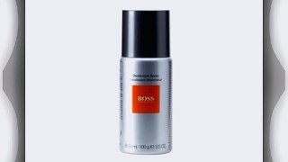 Hugo Boss Boss In Motion Deodorant Zerstauber 150ml