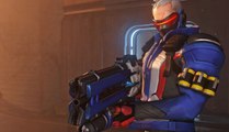 OVERWATCH Soldier: 76 Origin Trailer (UK)