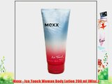 Mexx - Ice Touch Woman Body Lotion 200 ml [Misc.]