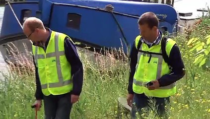 Enige veendijk Noordzijlvest heeft controles nodig - RTV Noord