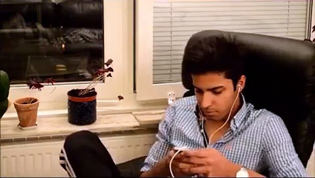 How Facebook Showed Our Year Was vs. Reality. . By_ Furqan Shayk