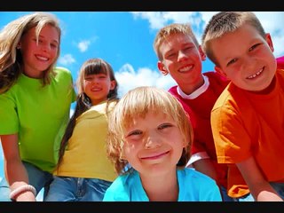 human life span development