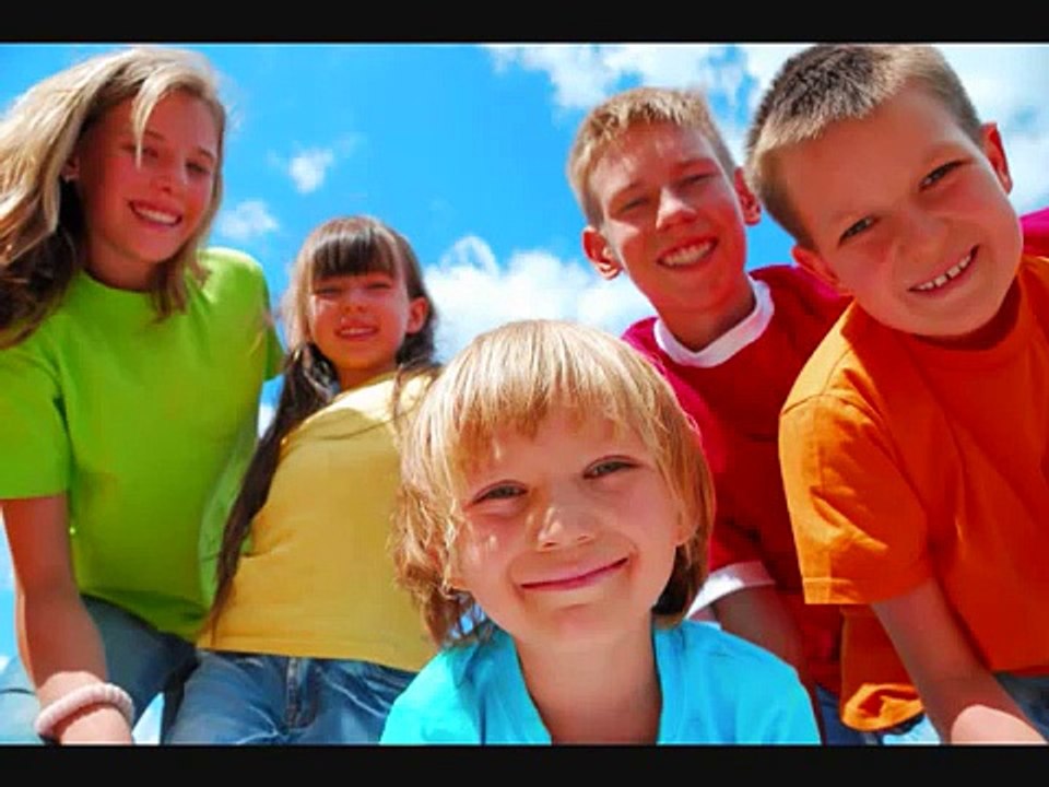 human life span development