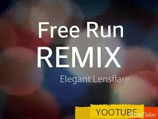 Chris Bronw Free Run Acapella  (REMIX) COVER