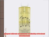 ZITRONE 200ml Duschpeeling- Salz-?l-Peeling-Pflegepeeling-Wellness Peeling mit Meersalz Mandel?l