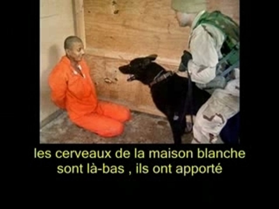 Lotfi double kanon   America