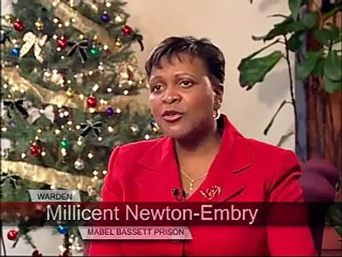 Kenneth Copeland Ministries Prison Ministry