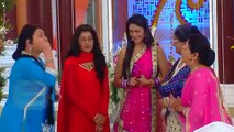 Shocking Alia Replaces Bulbul as Purab's Bride Kumkum Bhagya