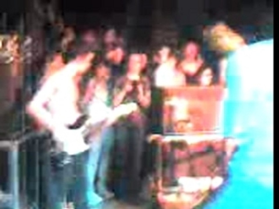 06/04/07 @ Back Up