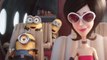 MINIONS - Introducing Scarlet Overkill - || OFficial TRAILER # 3 || - Full HD - Entertainment City