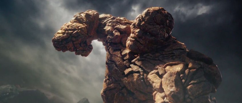 FANTASTIC FOUR - Characters intro - || Official TRAILER #2 || - Full HD - Entertainment CIty