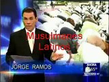 Musulmanes latinos