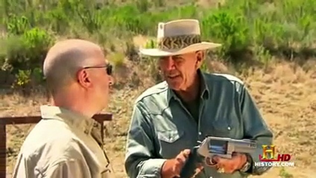 Lock N Load PISTOLS clip4.avi