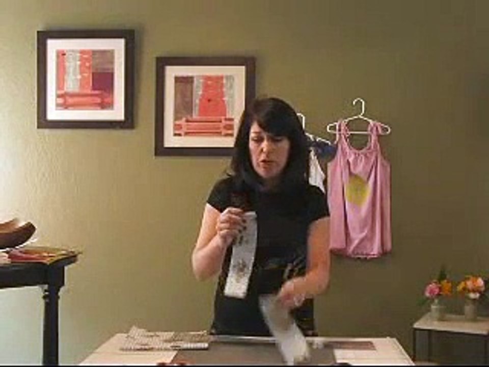 How to Make a Pillowcase Dress