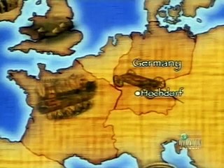 The Celts - Lost Treasures Of The Ancient World