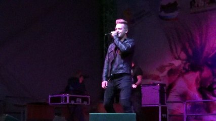 Арсений Бородин - Адреналин