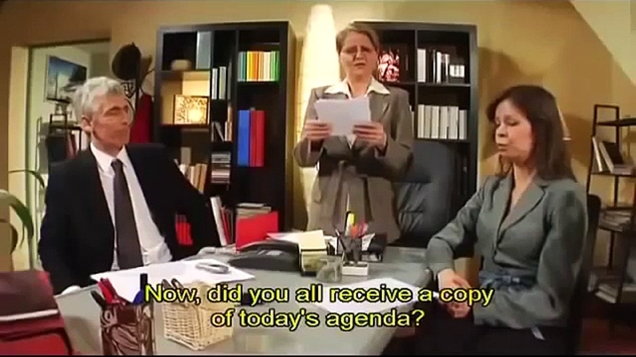 English Conversation Learn English Speaking English Subtitles Lesson 15